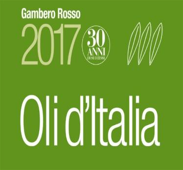 Tenuta Zuppini - MASSIMO RICONOSCIMENTO 3 FOGLIE E MIGLIOR BLEND D’ITALIA – GAMBERO ROSSO 2017